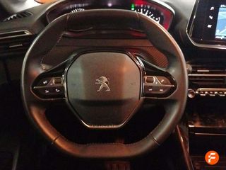 Peugeot 208 PureTech 73kW (100CV) Allure