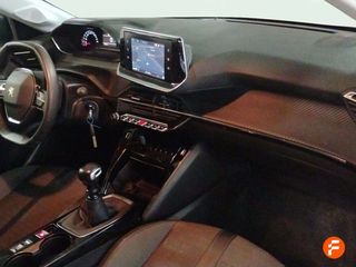 Peugeot 208 PureTech 73kW (100CV) Allure