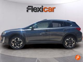Subaru XV 2.0i Hybrid CVT Sport Plus