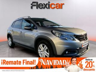Peugeot 2008 Signature PureTech 110 S&S 6 Vel. MAN