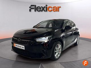 Opel Corsa 1.2T XHL 74kW (100CV) Elegance Auto