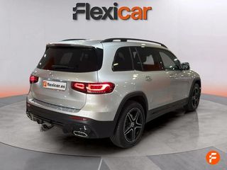 Mercedes Clase GLB GLB 180 - 5P (2025)