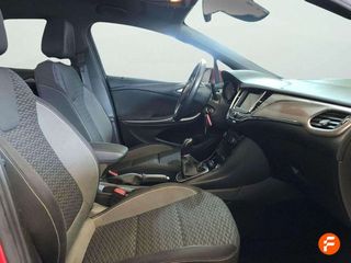 Opel Astra 1.2T SHT 96kW (130CV) Business Elegance