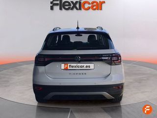 Volkswagen T-Cross Sport 1.5 TSI 110kW (150CV) DSG