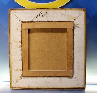 Cuadro reproducción de “Tipos de Ávila” de Sorolla.