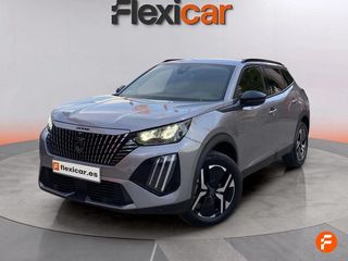 Peugeot 2008 Allure Puretech 130 S&S EAT8