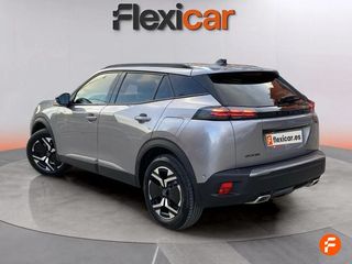 Peugeot 2008 Allure Puretech 130 S&S EAT8