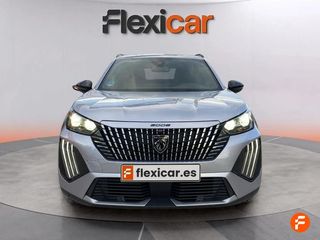 Peugeot 2008 Allure Puretech 130 S&S EAT8