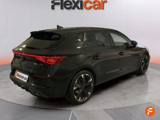 Cupra León 1.5 eTSI 110kW (150CV) DSG