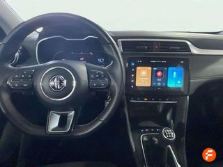 MG ZS 1.5 Luxury