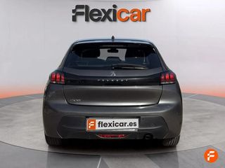 Peugeot 208 PureTech 55kW (75CV) Active Pack