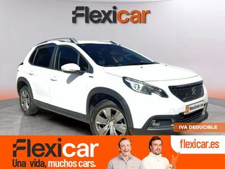 Peugeot 2008 Signature BlueHDi 73KW (100CV)