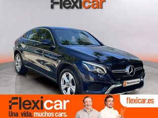 Mercedes GLC GLC 220 d 4MATIC