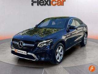 Mercedes GLC GLC 220 d 4MATIC