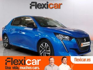 Peugeot 208 PureTech 73kW (100CV) Allure