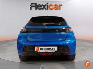 Peugeot 208 PureTech 73kW (100CV) Allure