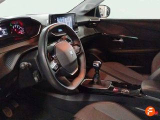 Peugeot 208 PureTech 73kW (100CV) Allure