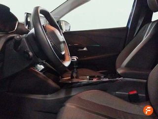 Peugeot 208 PureTech 73kW (100CV) Allure