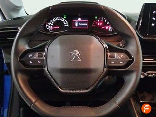 Peugeot 208 PureTech 73kW (100CV) Allure