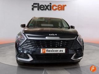 Kia Sportage 1.6 T-GDi 110kW (150CV) Concept 4x2