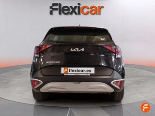 Kia Sportage 1.6 T-GDi 110kW (150CV) Concept 4x2
