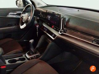 Kia Sportage 1.6 T-GDi 110kW (150CV) Concept 4x2