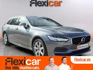 Volvo V90 2.0 D3 Momentum
