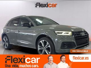 Audi Q5 40 TDI 140kW (190CV) quattro S tronic