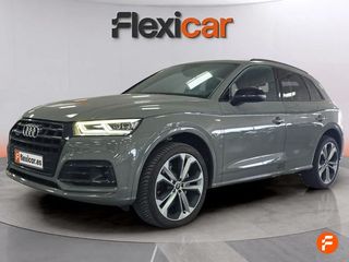 Audi Q5 40 TDI 140kW (190CV) quattro S tronic
