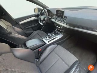 Audi Q5 40 TDI 140kW (190CV) quattro S tronic