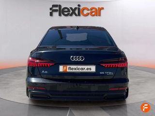 Audi A6 Competition 55 TFSIe quattro S tronic
