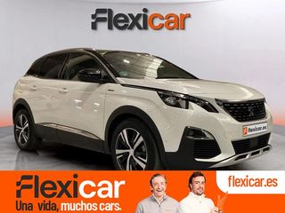 Peugeot 3008 1.5L BlueHDi 96kW (130CV) S&S GT Line