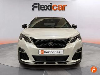Peugeot 3008 1.5L BlueHDi 96kW (130CV) S&S GT Line