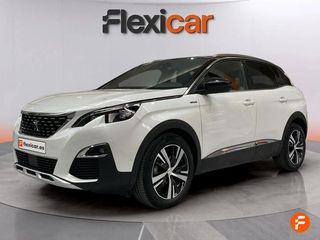 Peugeot 3008 1.5L BlueHDi 96kW (130CV) S&S GT Line