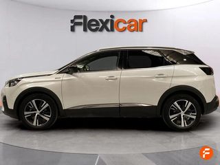 Peugeot 3008 1.5L BlueHDi 96kW (130CV) S&S GT Line
