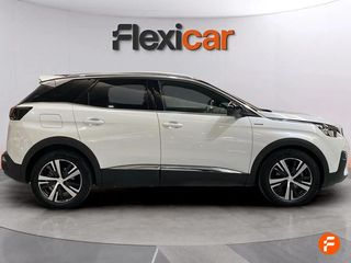 Peugeot 3008 1.5L BlueHDi 96kW (130CV) S&S GT Line