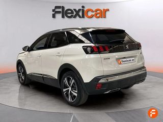 Peugeot 3008 1.5L BlueHDi 96kW (130CV) S&S GT Line