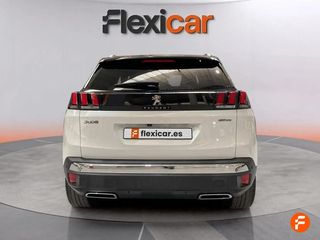 Peugeot 3008 1.5L BlueHDi 96kW (130CV) S&S GT Line