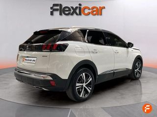 Peugeot 3008 1.5L BlueHDi 96kW (130CV) S&S GT Line