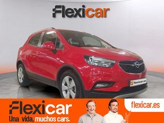 Opel Mokka X 1.4 T 103kW (140CV) 4X2 S&S Excellence