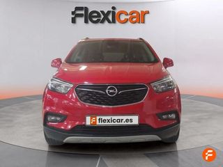 Opel Mokka X 1.4 T 103kW (140CV) 4X2 S&S Excellence