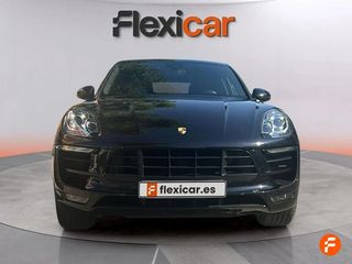 Porsche Macan S Diesel