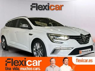 Renault Megane Sp. Tourer GT Line En. TCe 97kW (130CV)