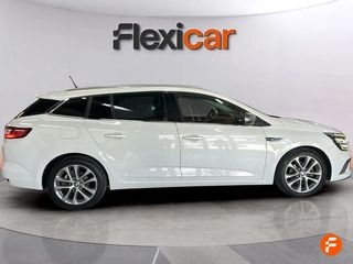 Renault Megane Sp. Tourer GT Line En. TCe 97kW (130CV)
