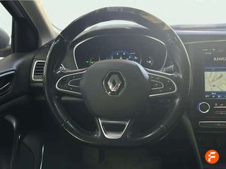 Renault Megane Sp. Tourer GT Line En. TCe 97kW (130CV)