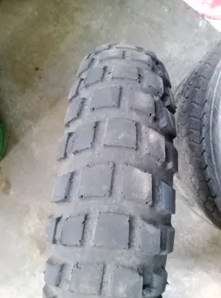 150/70/17 Michelin