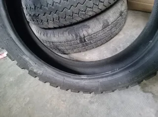 150/70/17 Michelin