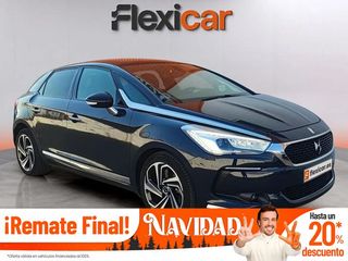 DS DS 5 BlueHDi 110kW (150CV) Desire