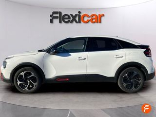 Citroën C4 PureTech 130 S&S 6v Shine