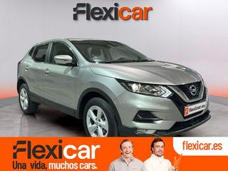 Nissan Qashqai DIG-T 103 kW (140 CV) E6D ACENTA